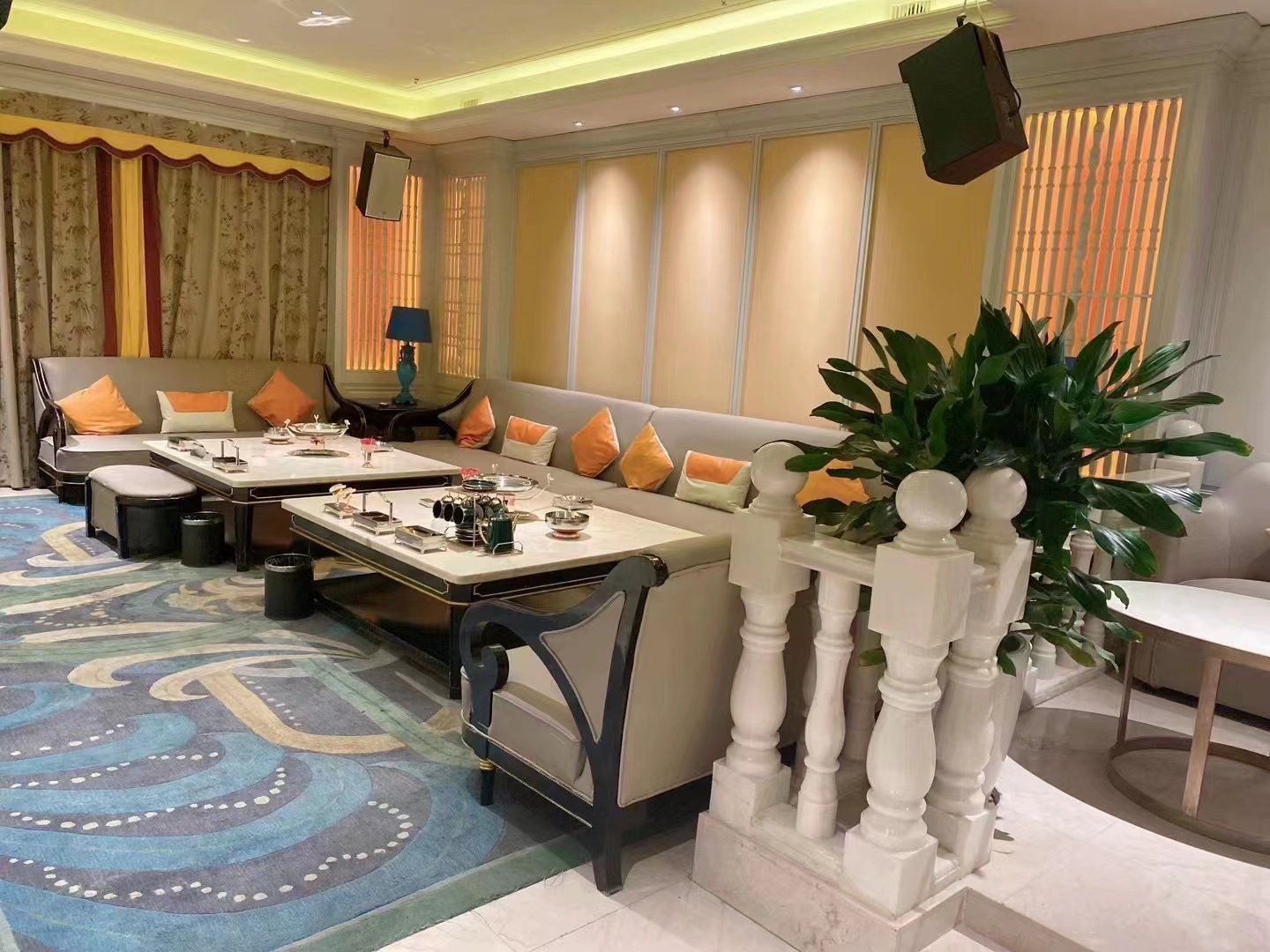 临沂商务ktv有无消费限制-临沭县ktv预定