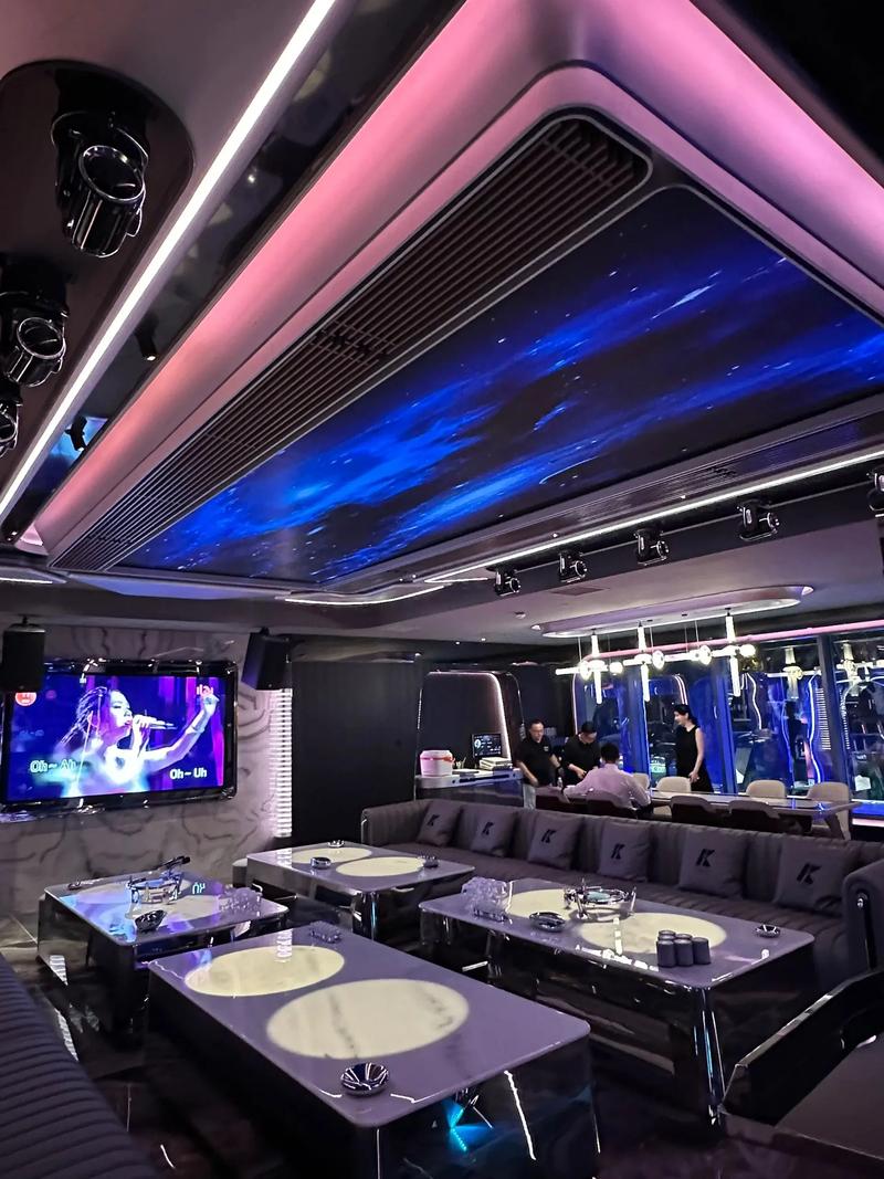 临沂商务ktv总排行推荐指南-临沭县ktv预定