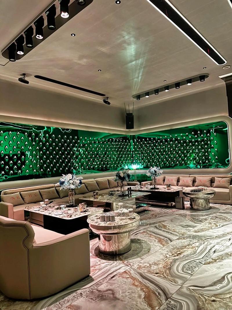 临沂商务ktv与片场区别-临沭县ktv预定